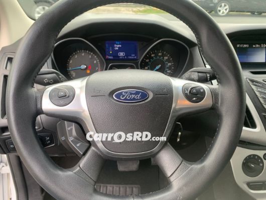 Ford Focus Hatchback en venta