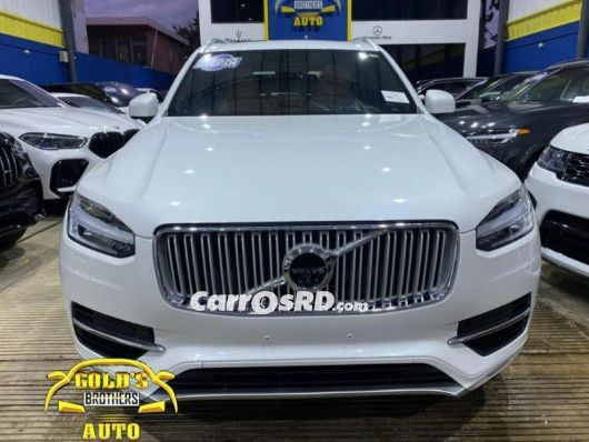 Volvo XC Jeepeta en venta