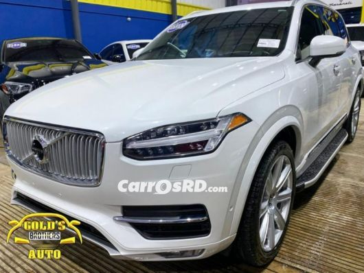 Volvo XC Jeepeta en venta