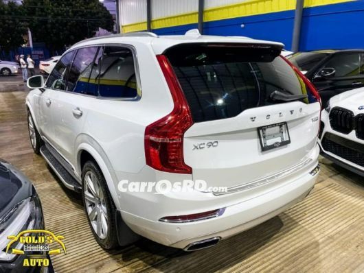 Volvo XC Jeepeta en venta