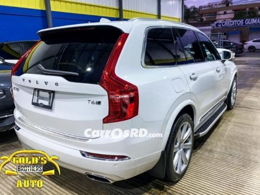 Volvo XC Jeepeta en venta