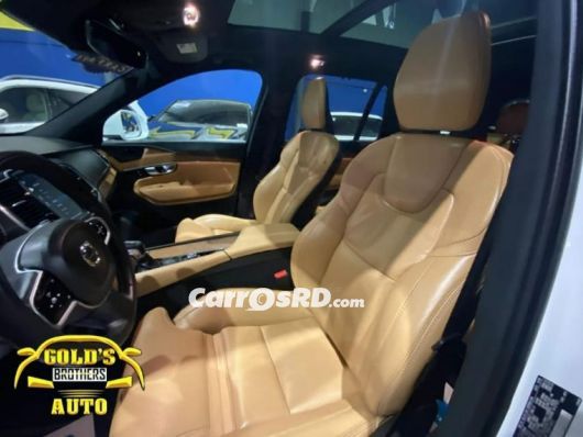 Volvo XC Jeepeta en venta