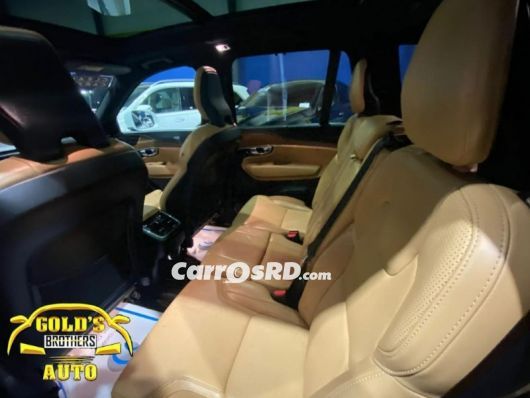 Volvo XC Jeepeta en venta