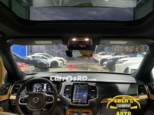 Volvo XC Jeepeta en venta