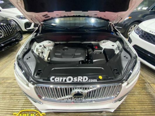 Volvo XC Jeepeta en venta