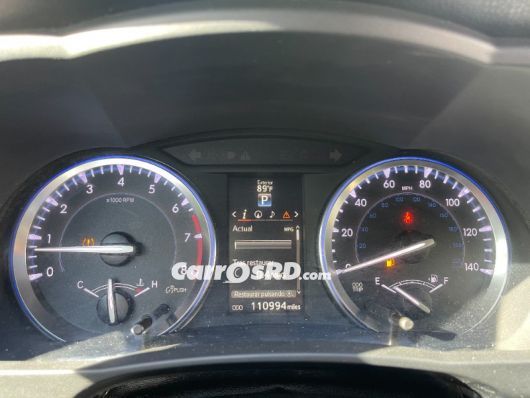 Toyota Highlander Jeepeta en venta