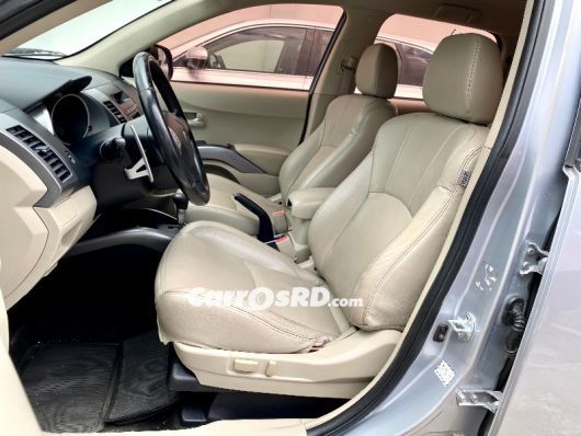 Mitsubishi Outlander Jeepeta en venta