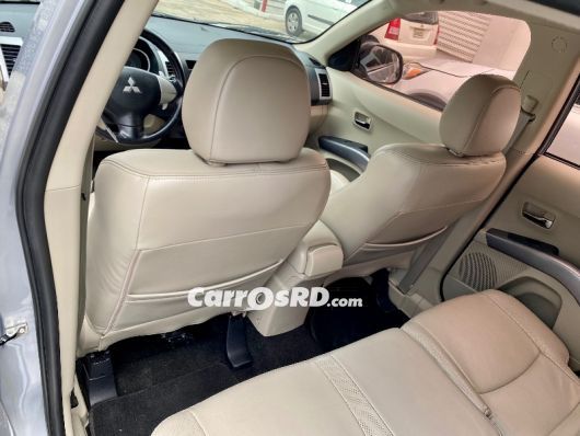 Mitsubishi Outlander Jeepeta en venta