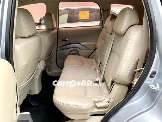 Mitsubishi Outlander Jeepeta en venta