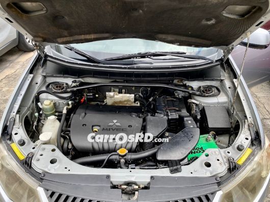 Mitsubishi Outlander Jeepeta en venta