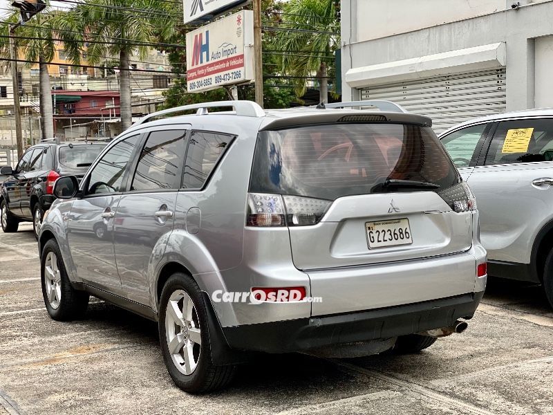 Mitsubishi