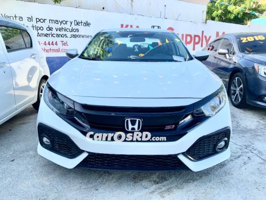 Honda Civic Carros en venta