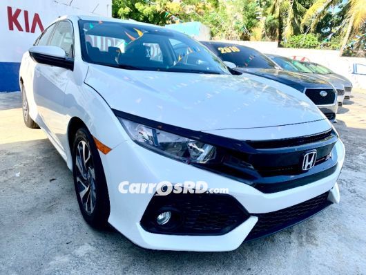 Honda Civic Carros en venta