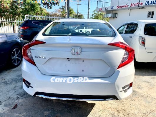 Honda Civic Carros en venta