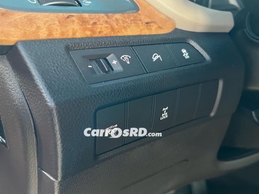 Hyundai Santa Fe Jeep en venta