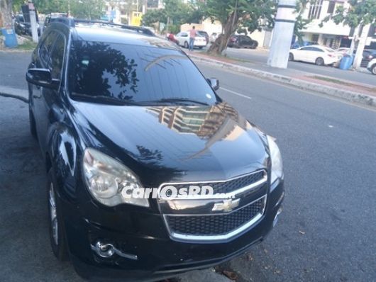 Chevrolet Equinox Jeepeta en venta