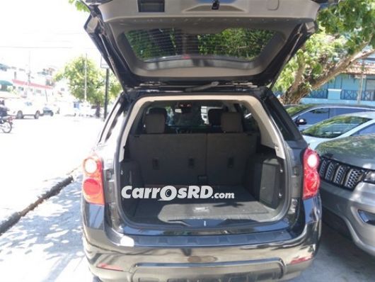 Chevrolet Equinox Jeepeta en venta