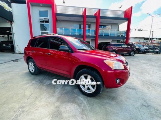Toyota RAV4 Jeepeta en venta