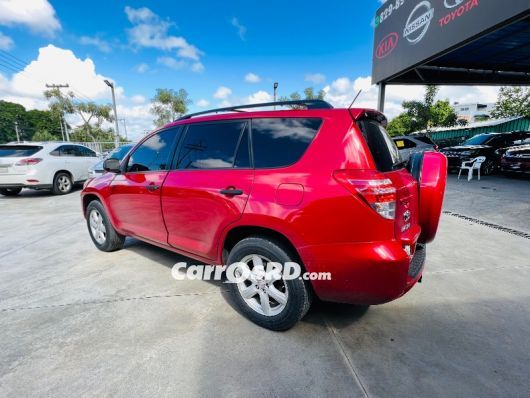 Toyota RAV4 Jeepeta en venta