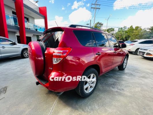 Toyota RAV4 Jeepeta en venta
