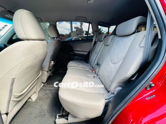 Toyota RAV4 Jeepeta en venta