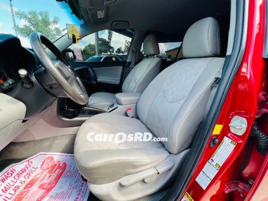 Toyota RAV4 Jeepeta en venta