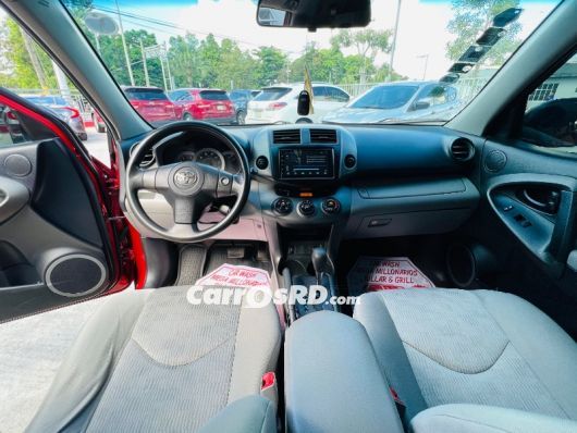 Toyota RAV4 Jeepeta en venta