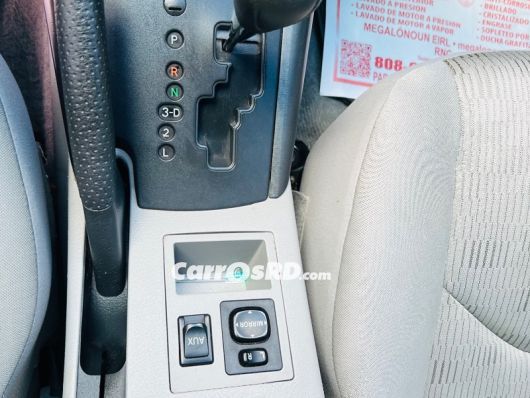 Toyota RAV4 Jeepeta en venta