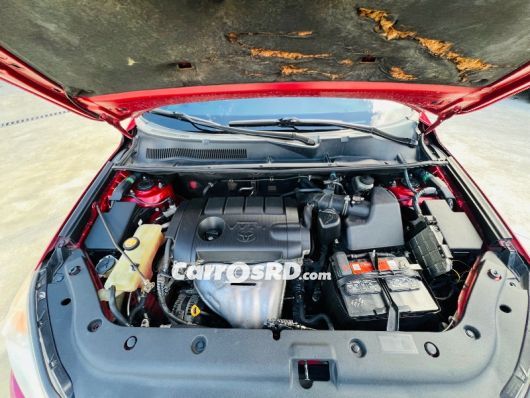 Toyota RAV4 Jeepeta en venta