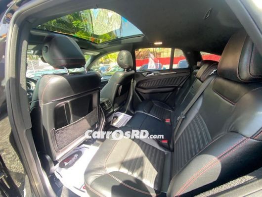 Mercedes-Benz Clase GLE Jeepeta en venta