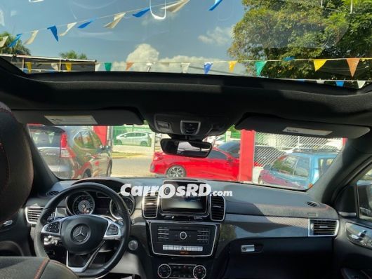 Mercedes-Benz Clase GLE Jeepeta en venta