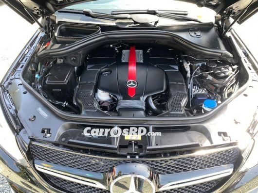 Mercedes-Benz Clase GLE Jeepeta en venta