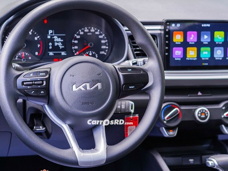 Kia