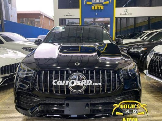 Mercedes-Benz  Jeepeta en venta