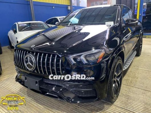 Mercedes-Benz  Jeepeta en venta