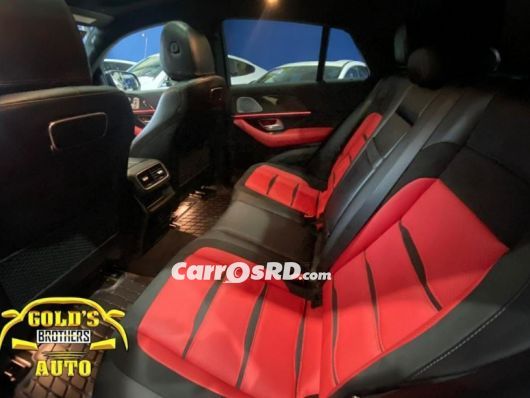 Mercedes-Benz  Jeepeta en venta