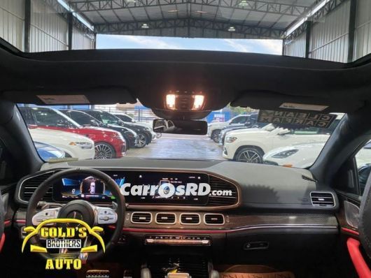 Mercedes-Benz  Jeepeta en venta