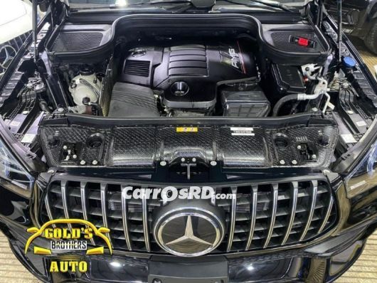 Mercedes-Benz  Jeepeta en venta