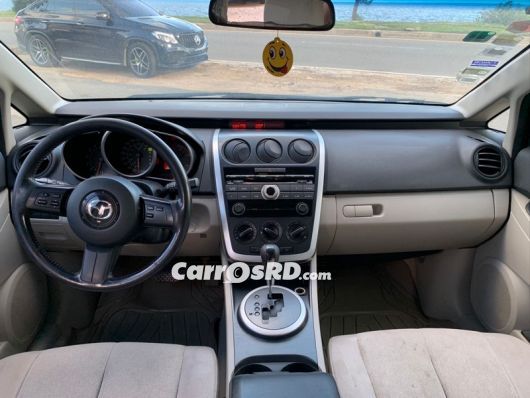 Mazda CX-7 Jeepeta en venta