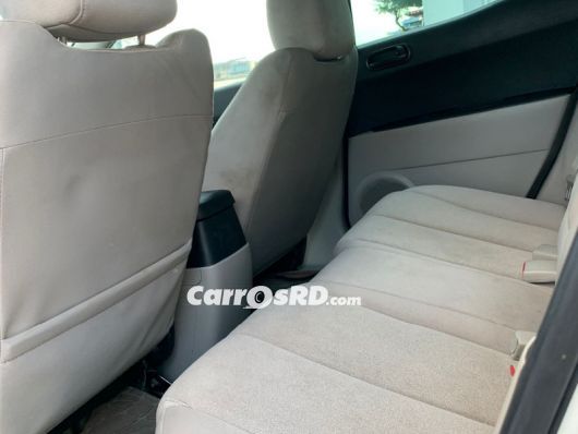 Mazda CX-7 Jeepeta en venta