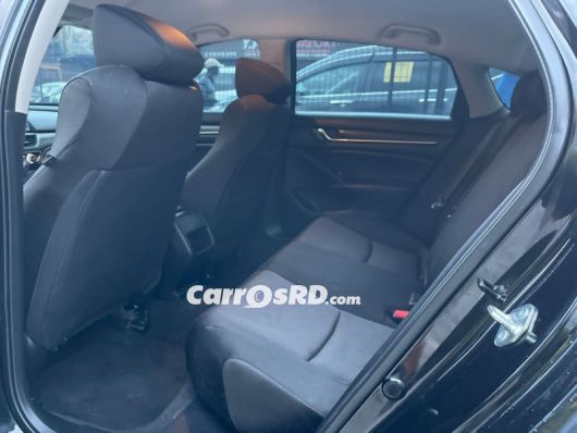 Honda Accord Carros en venta