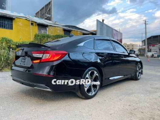 Honda Accord Carros en venta