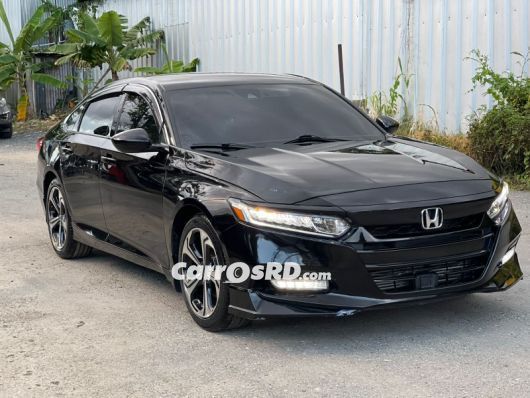 Honda Accord Carros en venta