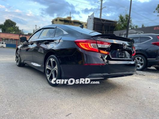 Honda Accord Carros en venta