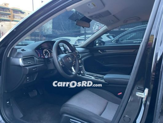 Honda Accord Carros en venta