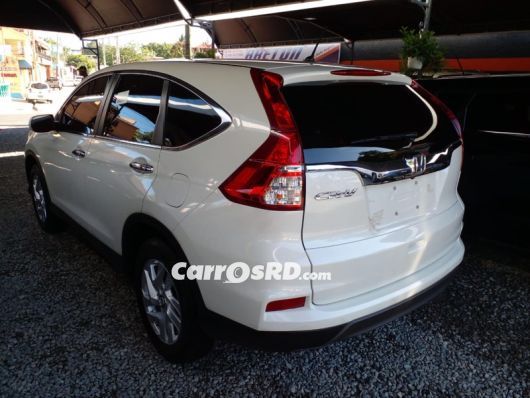 Honda CR-V Jeepeta en venta