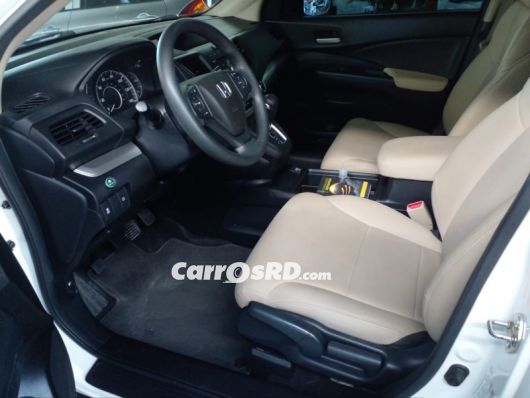 Honda CR-V Jeepeta en venta