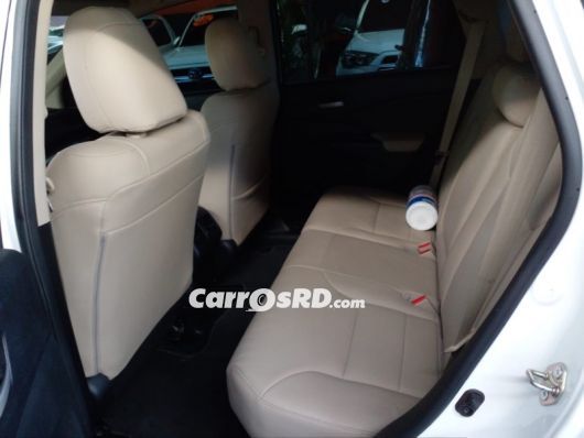 Honda CR-V Jeepeta en venta