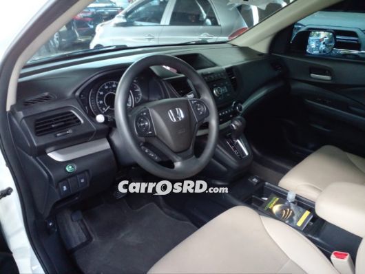 Honda CR-V Jeepeta en venta