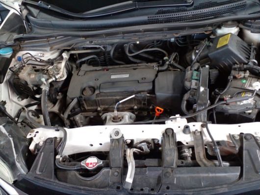 Honda CR-V Jeepeta en venta